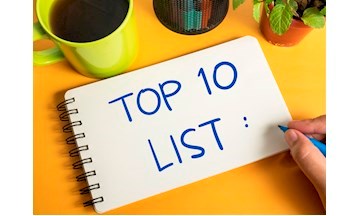 Top 10 tips in periodontics: diagnosis, treatment planning
